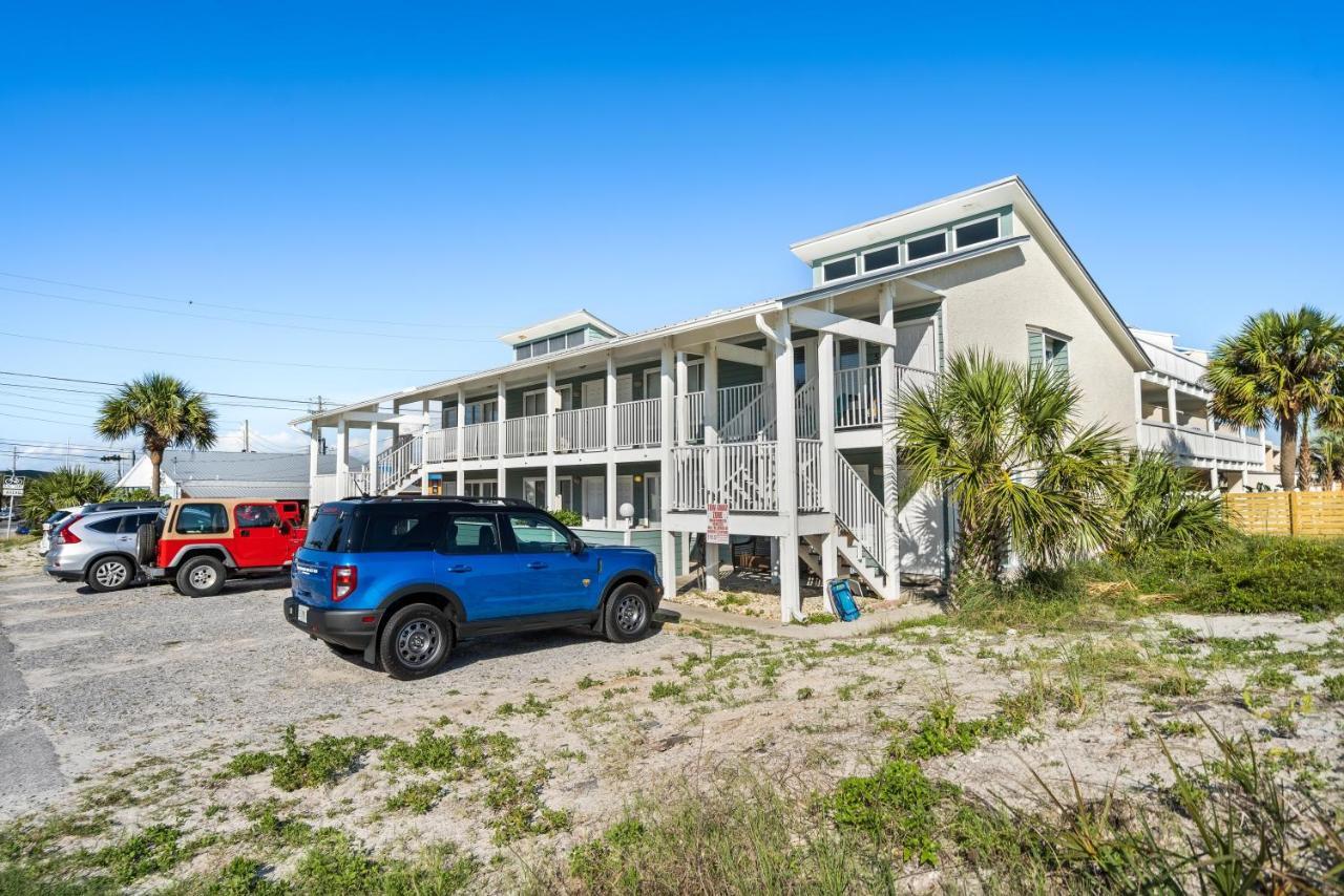Holiday home Sandpiper 5 *